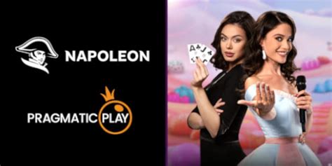 live casino napoleon games|Napoleon Casino Rolls Out Live Casino Games from Pragmatic Play.